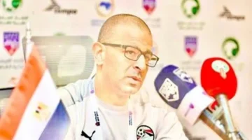 توقيت حاسم.. موعد مباراة منتخب مصر لكرة الصالات ضد كاب فيردي بتصفيات أفريقيا